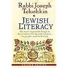 Jewish Literacy Revised Ed: The Most Important Things to Know About the Jewish Religion, Its People, and Its History