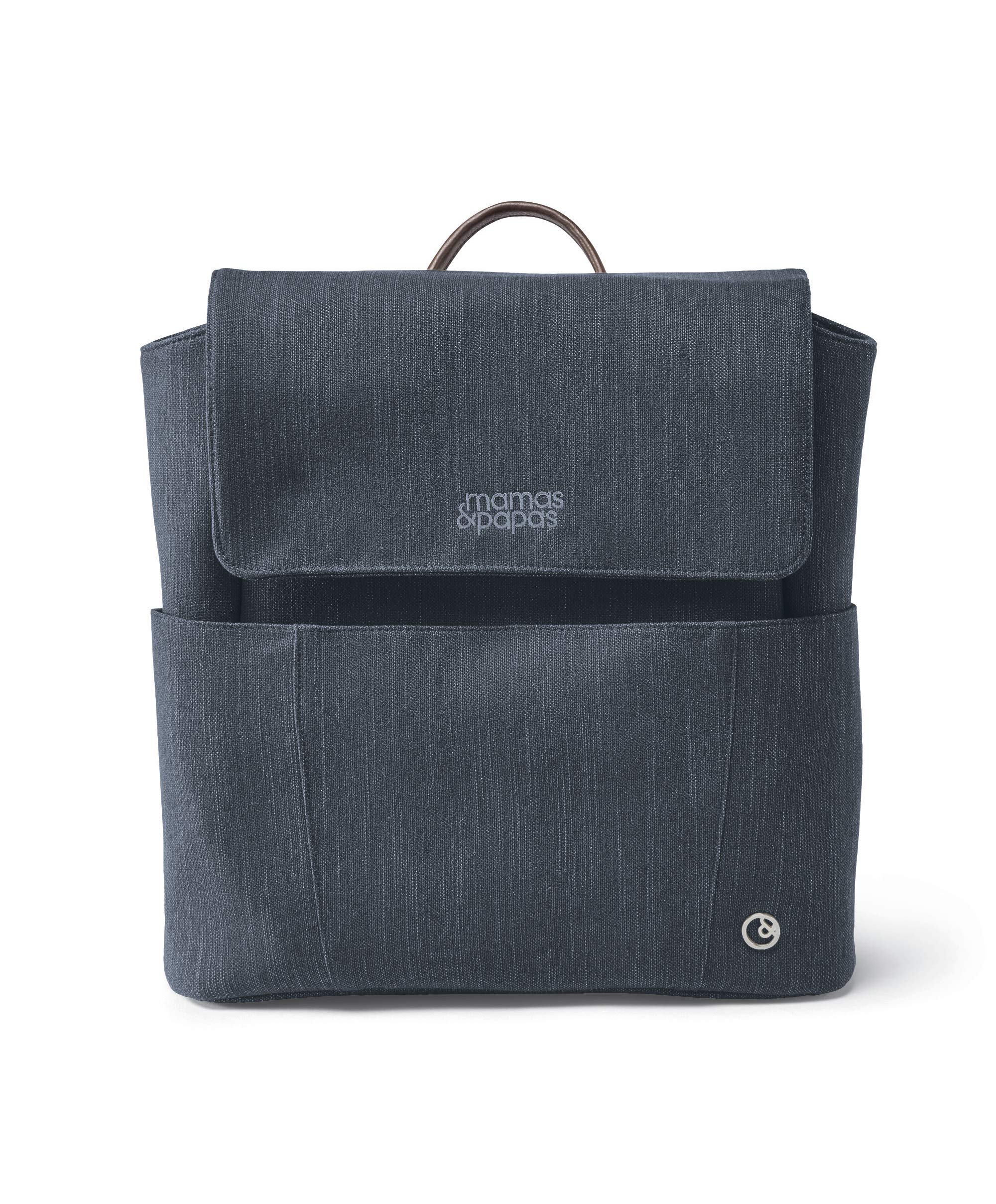 Mamas & Papas Strada Changing Bag - Navy
