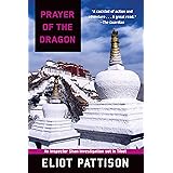 Prayer of the Dragon: An Inspector Shan Investigation set in Tibet (Inspector Shan Tao Yun)