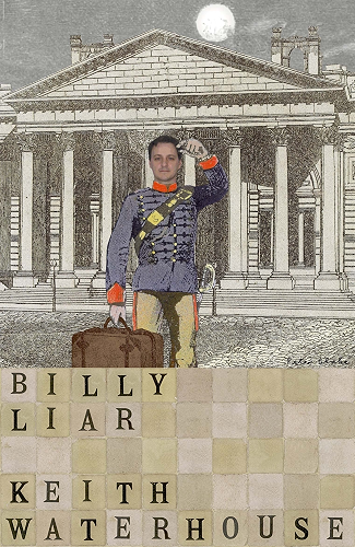Download Billy Liar (Penguin Decades) (English Edition) PDF