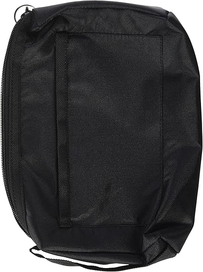 prestige luggage hard shell