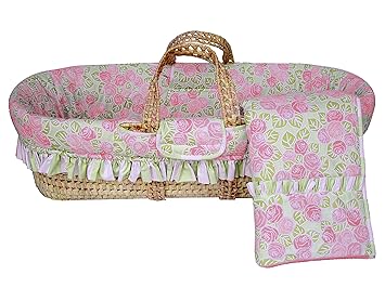 amazon moses basket mattress