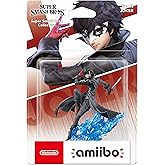 Amiibo Joker (Nintendo Switch)