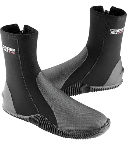 Akona 3.5mm Self Draining Boots - View #11
