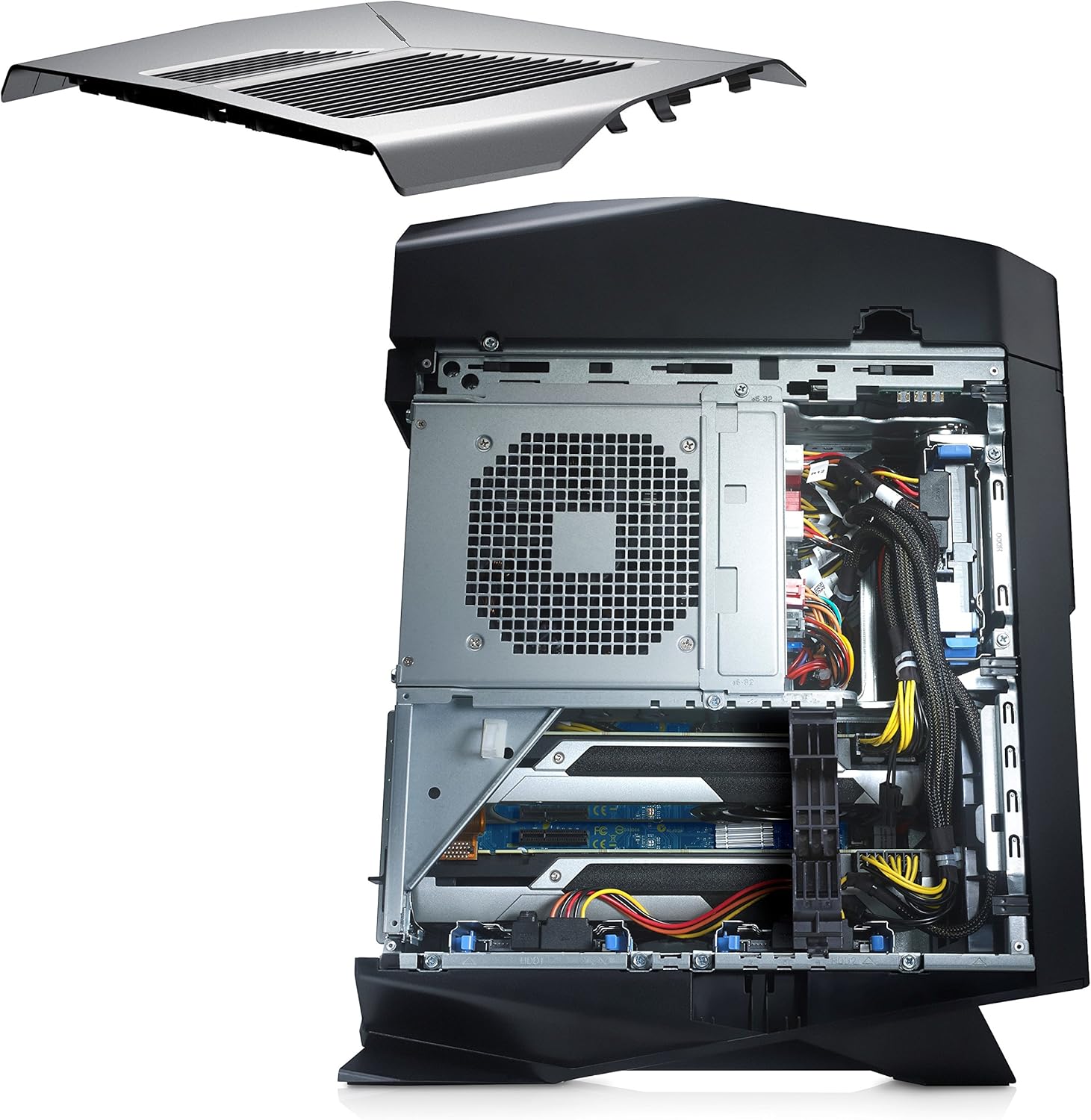 Dell Alienware Aurora Gaming PC de Escritorio: Amazon.es: Electrónica
