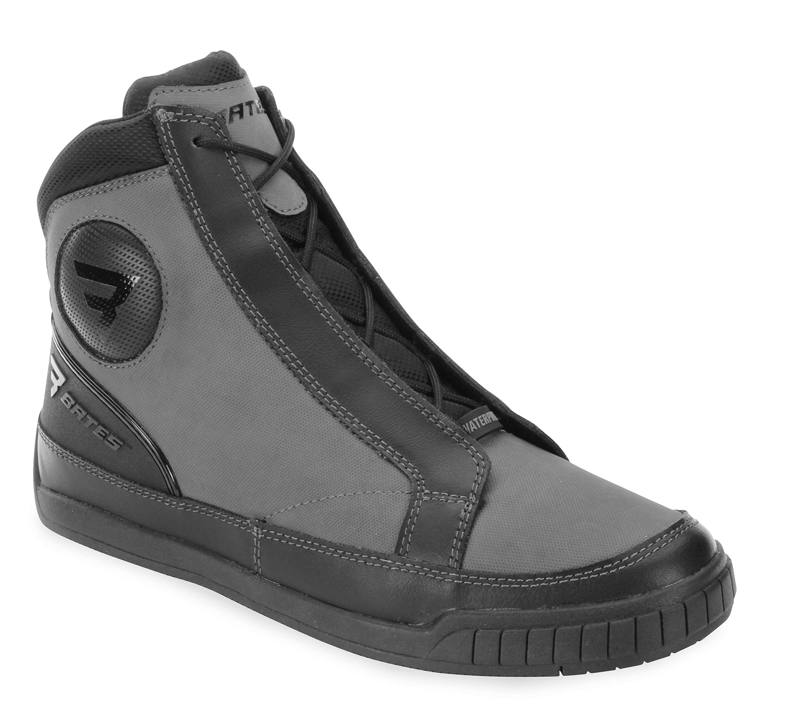 bates motorcycle boots