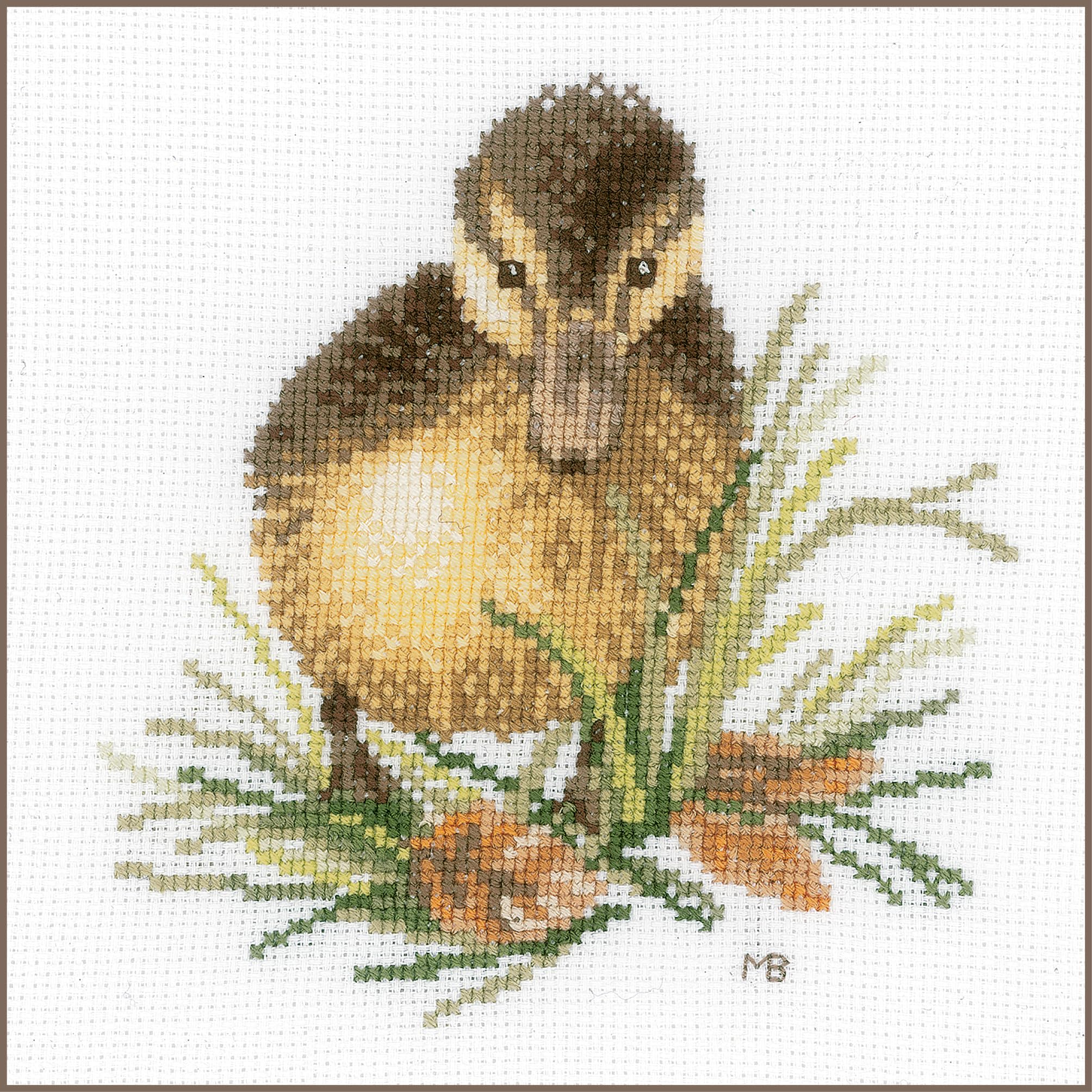 Lanarte PN-0146975 Duckling I, Pack of 1
