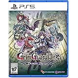 Grim Guardians: Demon Purge - PlayStation 5