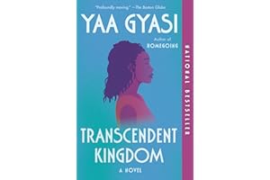 Transcendent Kingdom: A Read with Jenna Pick: A novel