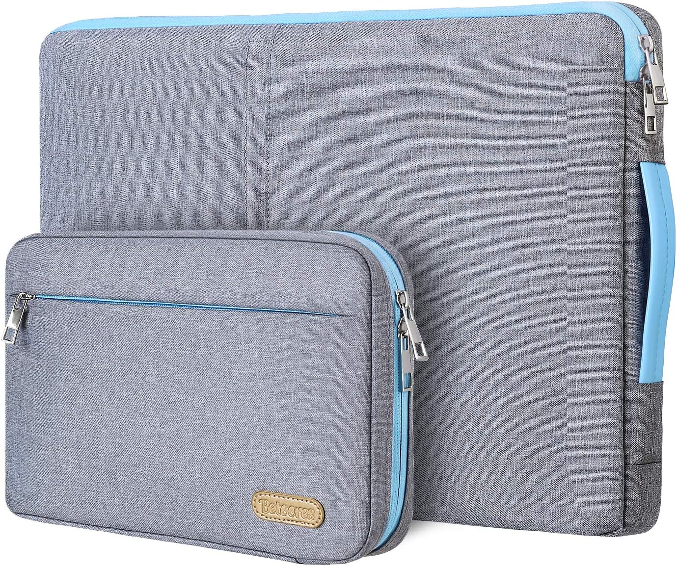 13 Inch Laptop Sleeve Case Bag, Betoores 360°Protective Amazon.co.uk Electronics