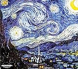 WOW!PAD 7.5" x 8.5" Masters Series Mouse Pad-Starry