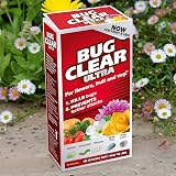 BugClear Ultra for Flowering Plants Liquid Insecticide 200 ml view 3