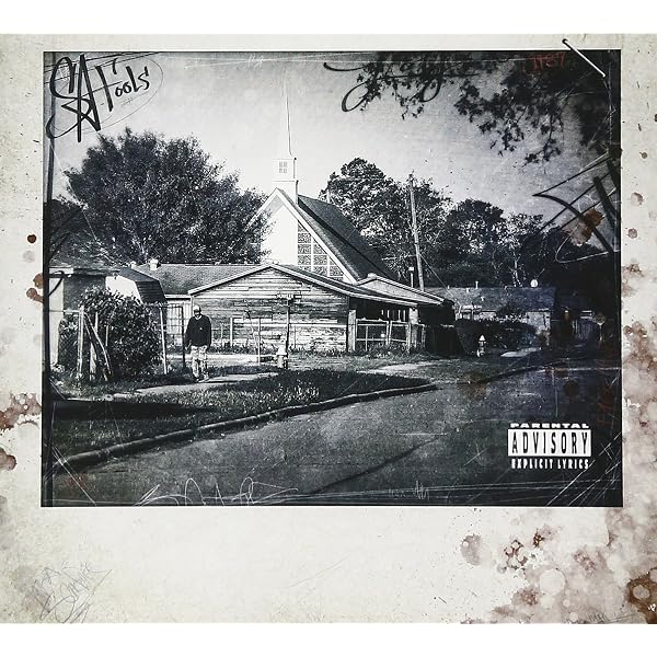 Scarface - Last Of A Dying Breed [Explicit] - Amazon.com Music