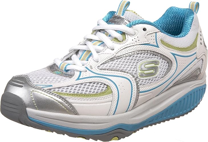 chaussures skechers femme shape up