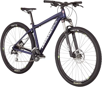 diamondback overdrive 29er blue book