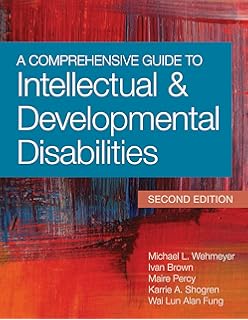 Get Intellectual Disability Definition Classification And Systems Of Supports Pictures