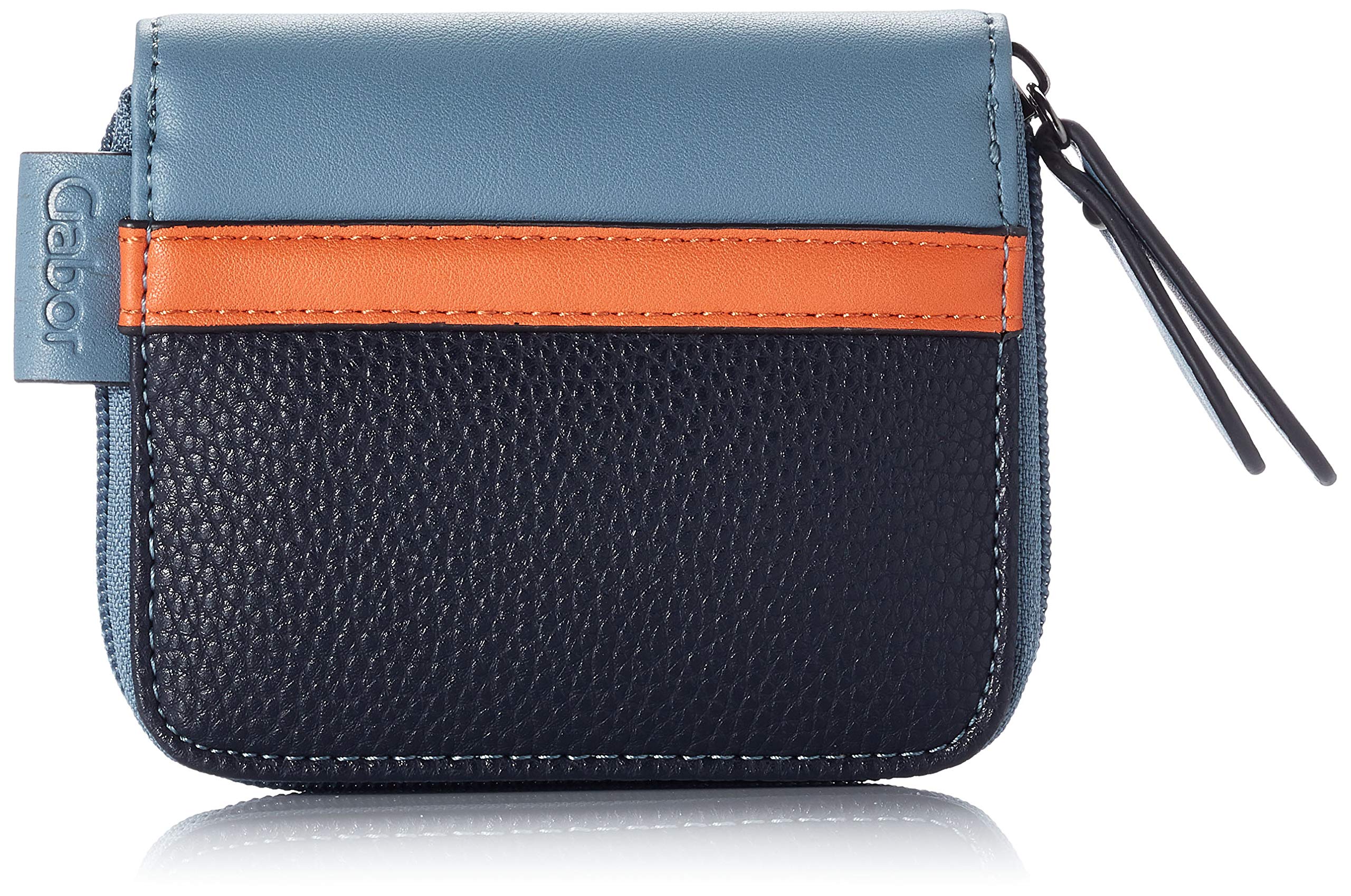 Gabor Women's Granada Sport Wallet, Dark Blue, one Size