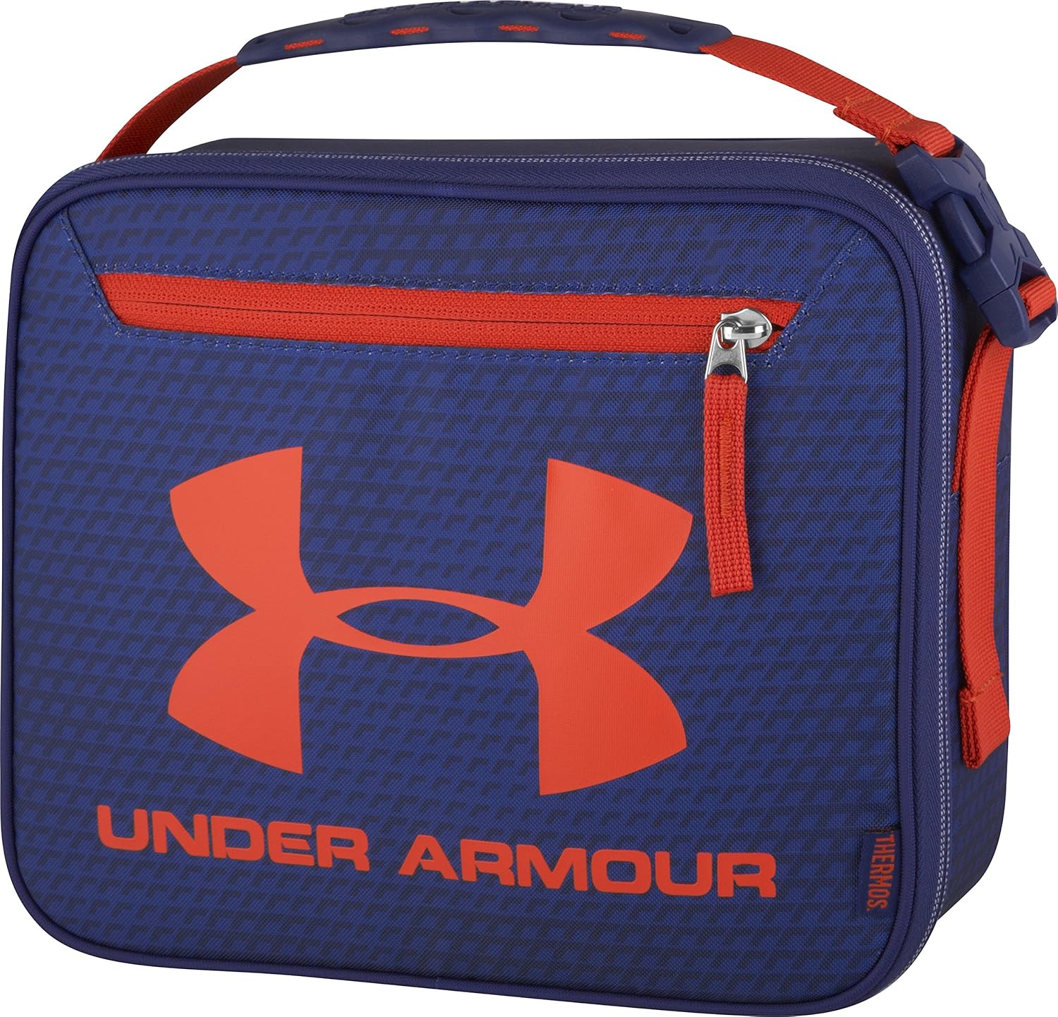 under armor lunch bag