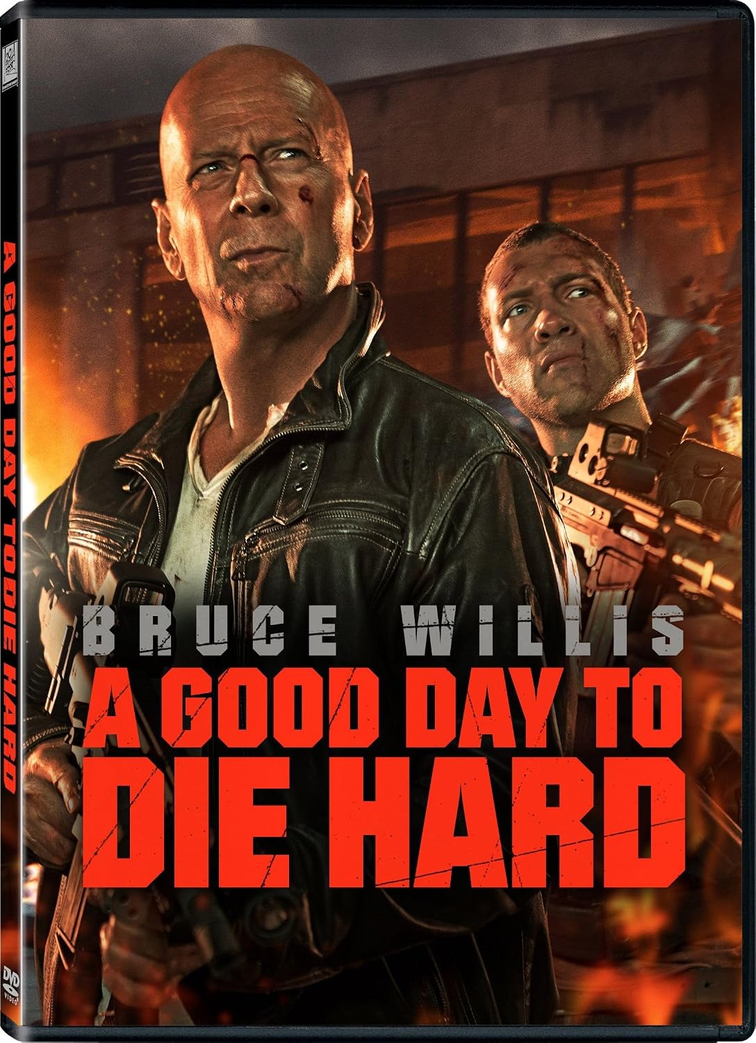 A good day to die hard dvd amazon co uk dvd blu ray