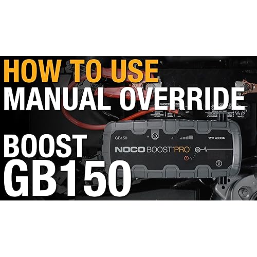 noco boost hd gb150 4000 amp