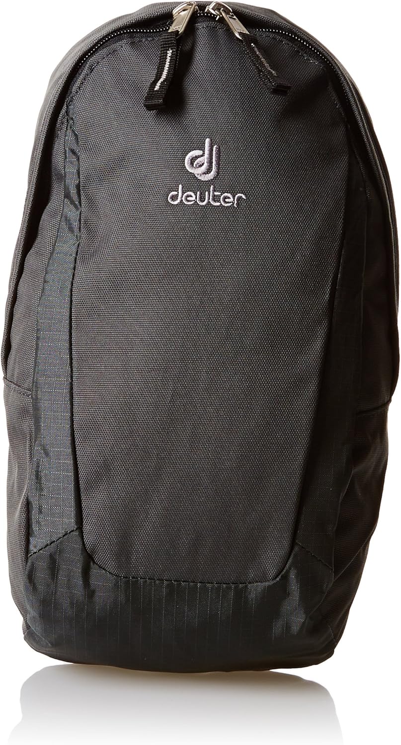 deuter external pockets