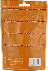 Pet Munchies Chicken and Calcium Bones Dog Treats 100 g Premium Chews view 2
