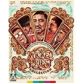 Wicked Priest Collection [Limited Edition] [Blu-ray]