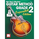 Modern Guitar Method Grade 2, Expanded Edition