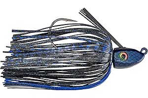 Strike King Tour Grade Swim Jigs Bait
