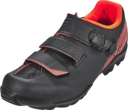 shimano me300 spd mtb shoes