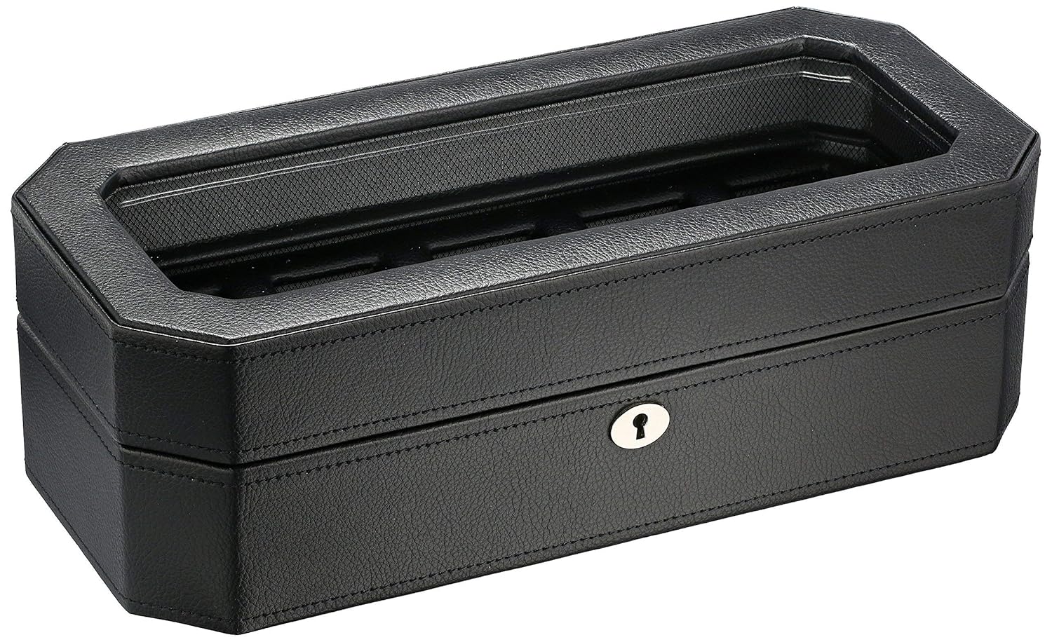 Wolf Designs 4583029 5 Piece Watch Storage Box Wolf Designs Amazon.ca Watches