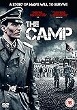 The Camp [DVD]
