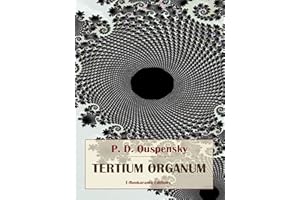 Tertium Organum