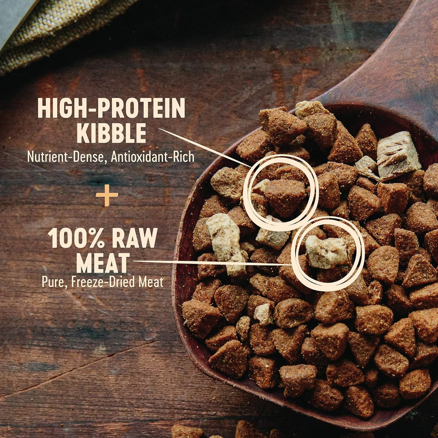 core raw dog food