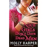 Nice Girls Don T Live Forever Jane Jameson Book 3 Harper Molly 9781416589440 Amazon Com Books Nice Girls Don T Live Forever Jane Jameson Book 3 Harper Molly 9781416589440 Amazon Com Books