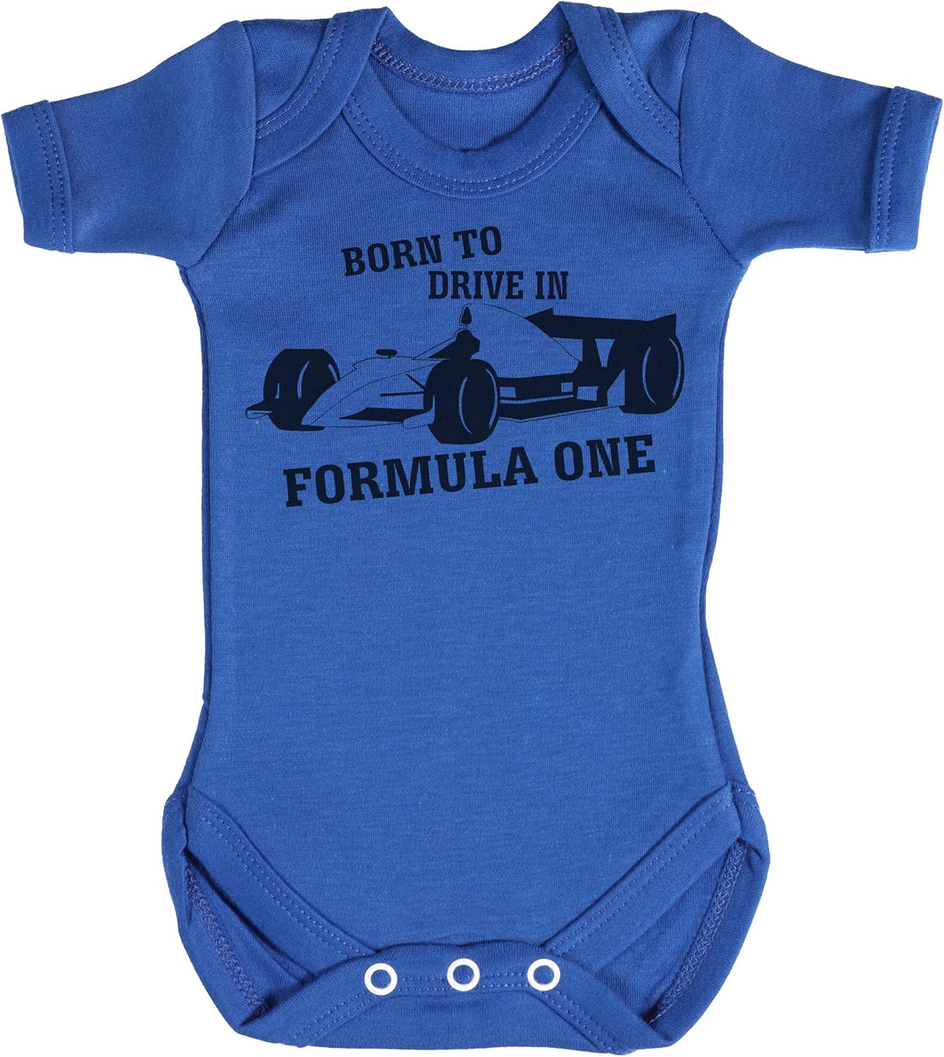 f1 baby grow