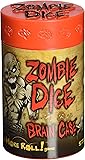 Zombie Dice Brain Case