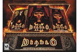 Diablo: Battle Chest