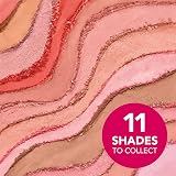 Bourjois Little Round Pot Blusher 85 Sienne with Mirror & Brush view 4