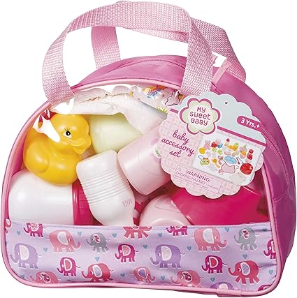 baby care toys