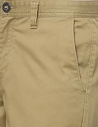 Volcom Men's Frickin Regular Stretch Chino