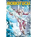 Robotech Vol. 2: Bye Bye Mars