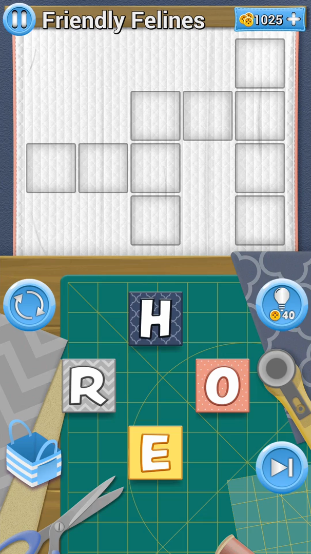 Word Stitch - App on Amazon Appstore
