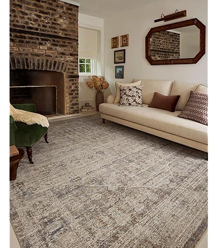 Amazon.com: Loloi Chris Loves Julia Ida Collection IDA-06 Slate Amazon.com: Loloi Chris Loves Julia Ida Collection IDA-06 Slate