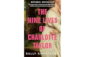 The Nine Lives of Charlotte Taylor