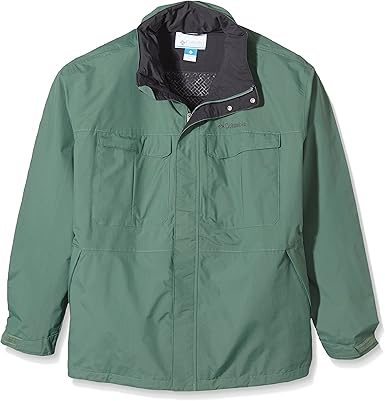 dr downpour jacket