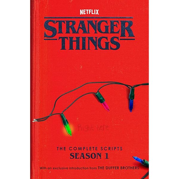 Will Byers: Secret Files (Stranger Things) - Kindle edition
