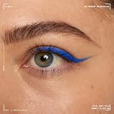 NYX Epic Inky Stix Eyeliner Cobalt Click Waterproof 24hr Long Lasting view 5