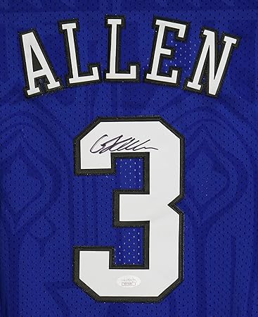 grayson allen jersey
