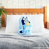 Bluey 3D Cushion Plush Kids Pillow Official Merchandise view 6